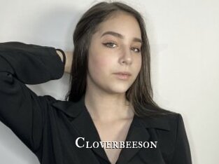 Cloverbeeson