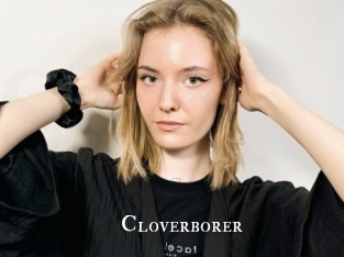 Cloverborer