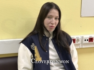 Cloverdenmon