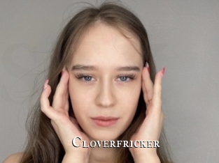 Cloverfricker