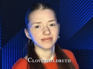 Cloverheldreth