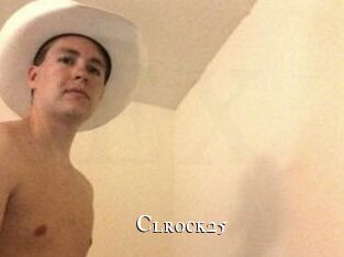 Clrock25