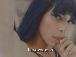 Cnadygirlss