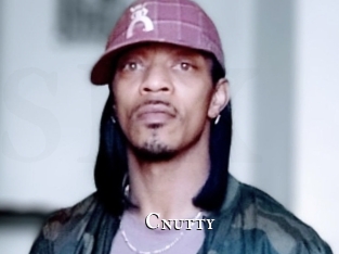 Cnutty