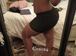 Co2024