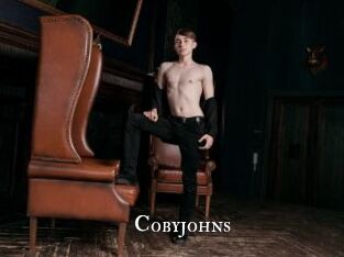 cobyjohns cams