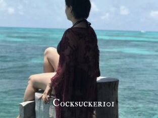 Cocksucker101