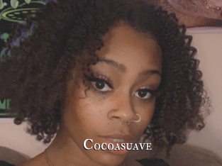 cocoasuave cams