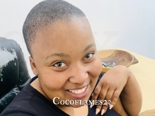 Cocoflames23