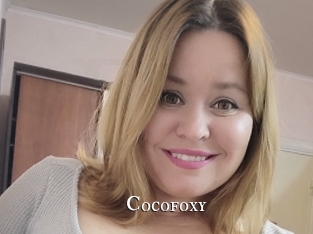 Cocofoxy