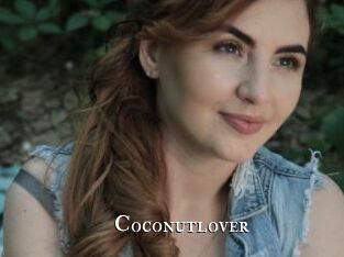 Coconutlover