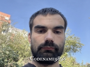 Codename9898