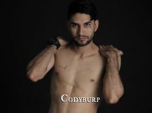 Codyburp