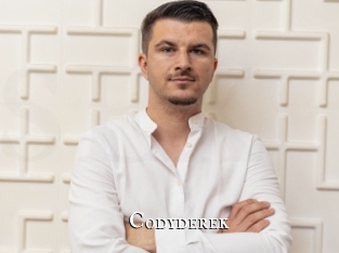 Codyderek