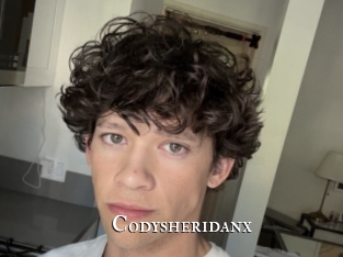 Codysheridanx
