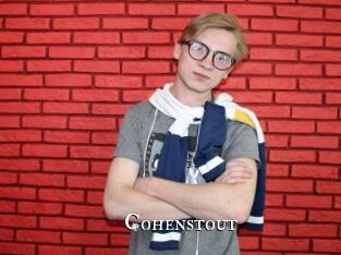 Cohenstout