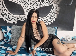 Cohnylove