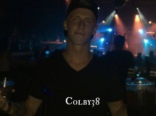 Colby38