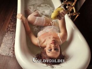 coldygoldie cams