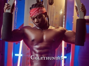 colethunder cams
