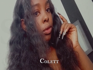 Colett