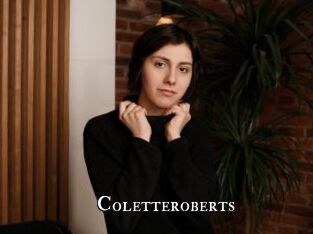 Coletteroberts