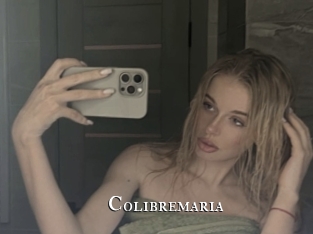 colibremaria cams