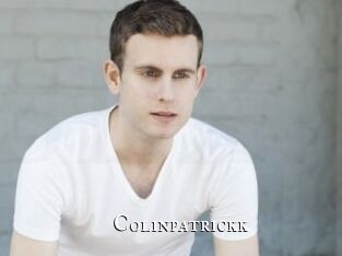 Colinpatrickk