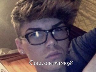 Collegetwink98