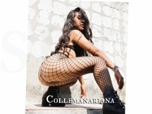 Collemanariana