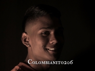 Colombianito206