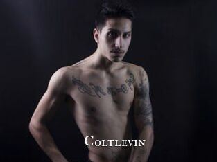 Coltlevin