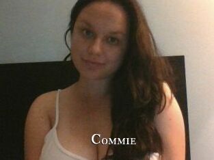Commie