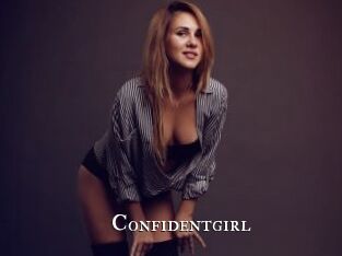 Confidentgirl