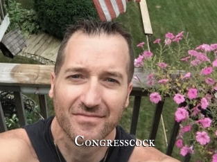 congresscock cams