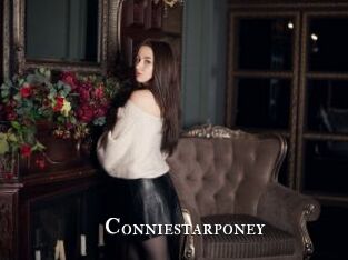 Conniestarponey