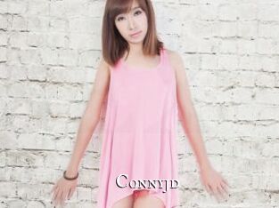 Connyjd