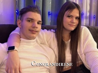 conorandirene cams