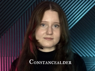 Constancealder