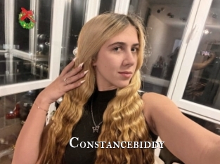 Constancebiddy