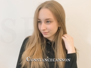 Constancecannon