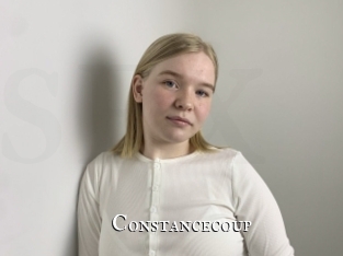 Constancecoup