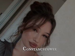 Constancecowee