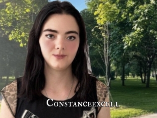 Constanceexcell