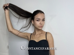 constancefarabee cams