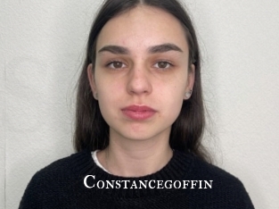 Constancegoffin