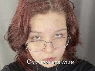 Constancegravlin