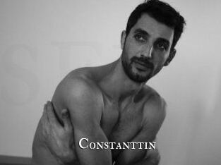 Constanttin