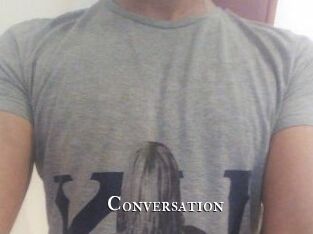 Conversation