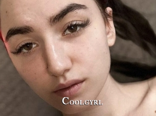Coolgyrl
